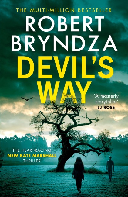 Devils Way