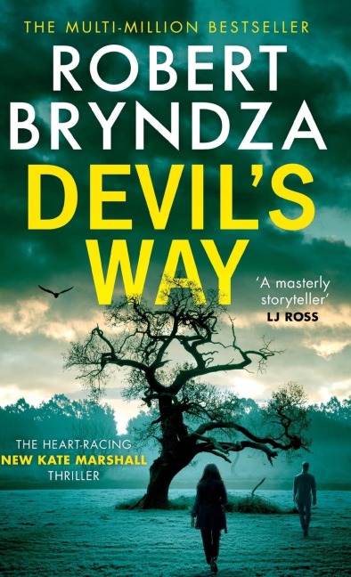 Devils Way