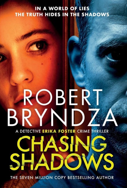 Chasing Shadows