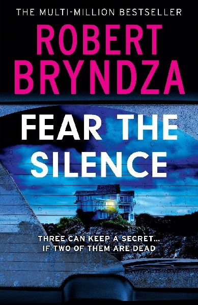 Fear The Silence