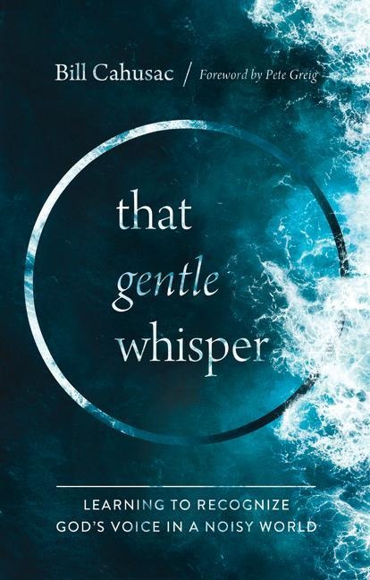 That Gentle Whisper: Learning to Recognize Gods Voice in a Noisy World