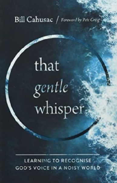 That Gentle Whisper: Learning to Recognise Gods Voice in a Noisy World