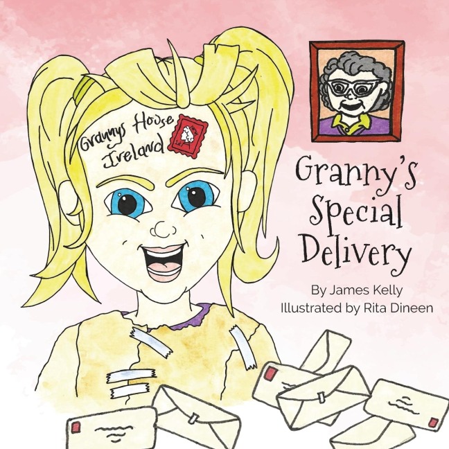 Grannys Special Delivery