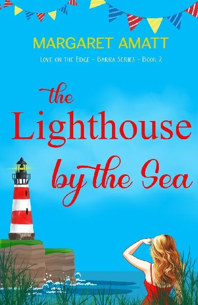 The Lighthouse by the Sea