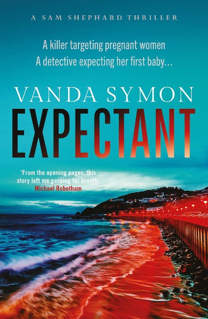 Expectant: Volume 5