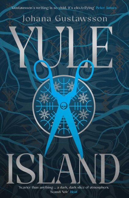 Yule Island: The No. 1 Bestselling, Chilling Gothic Thriller - Based on a True Story... Volume 1