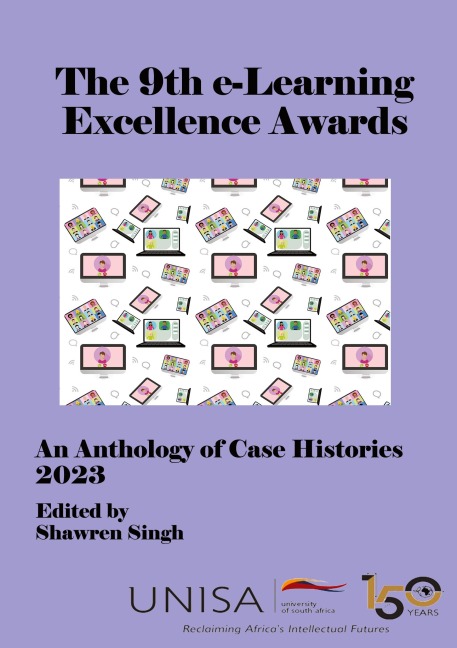 9th e-Learning Excellence Awards 2023