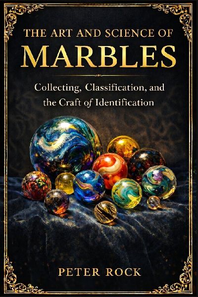 The Art and Science of Marbles
