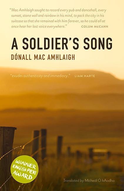 A Soldiers Song