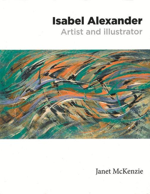 Isabel Alexander - Artist and Illustrator