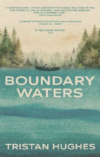 Boundary Waters