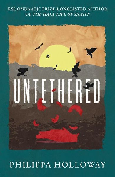 Untethered