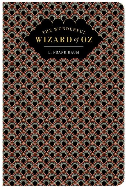 The Wizard of Oz