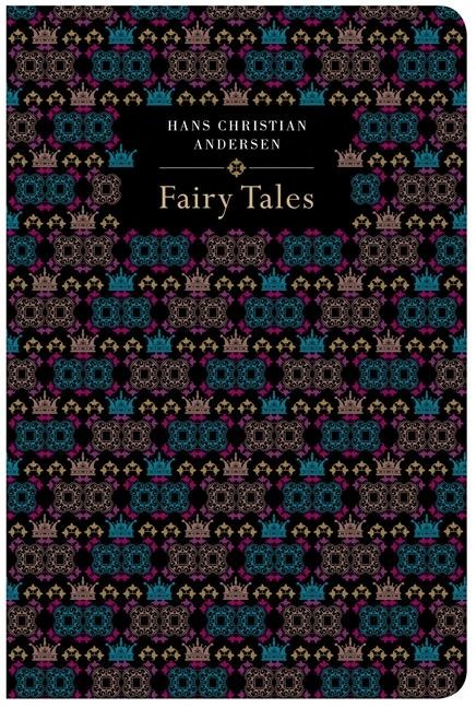 Hans Christian Andersons Fairy Tales
