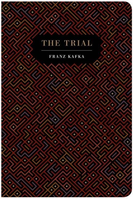 The Trial
