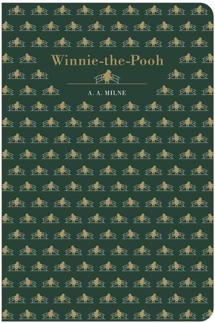 Winnie-The-Pooh