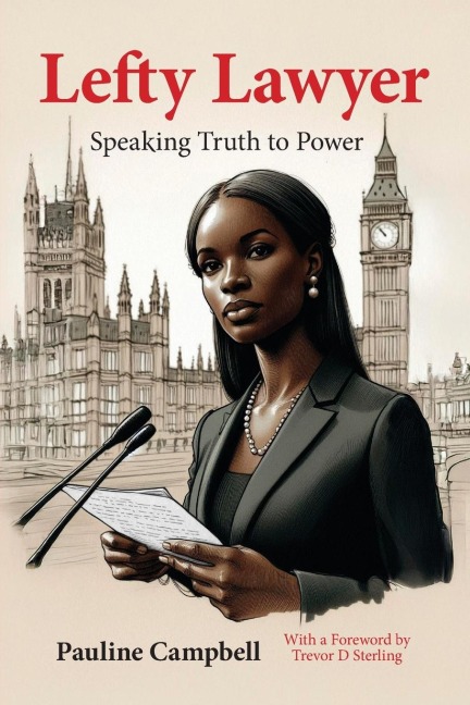 Lefty Lawyer: Speaking Truth to Power