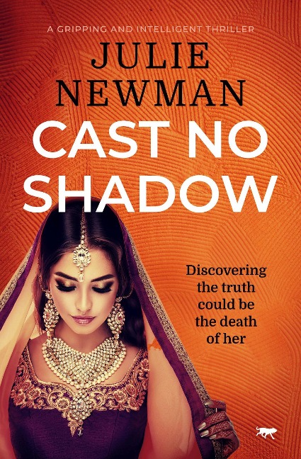 Cast No Shadow: A Gripping Intelligent Thriller