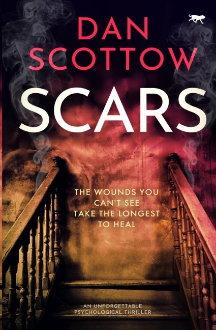 Scars: An Unforgettable Psychological Thriller