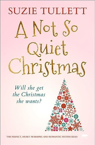 A Not So Quiet Christmas