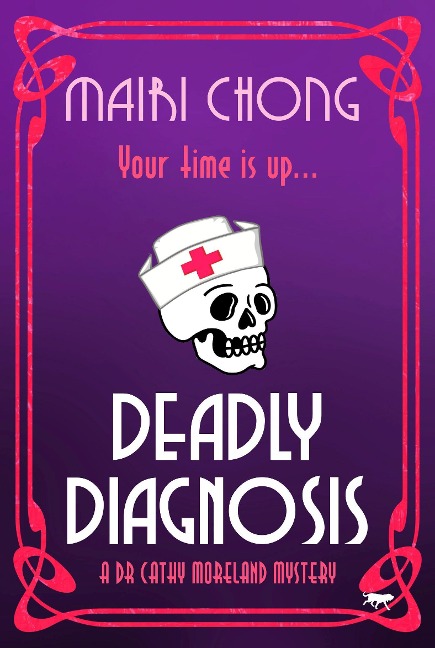 Deadly Diagnosis