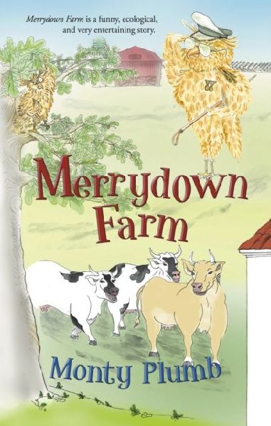 Merrydown Farm