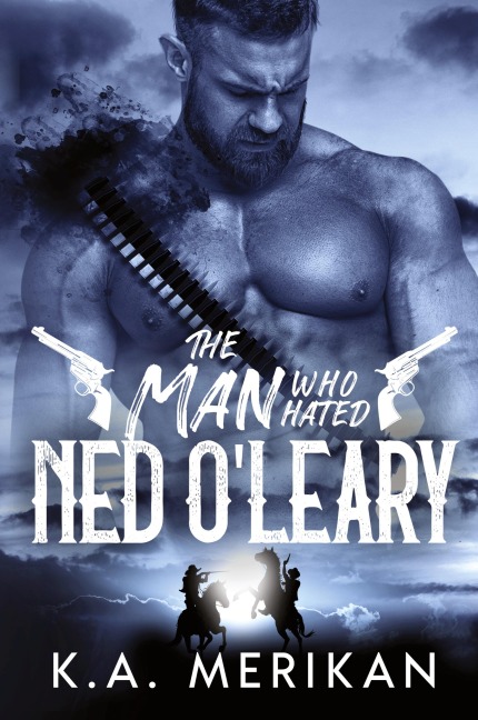 The Man Who Hated Ned OLeary