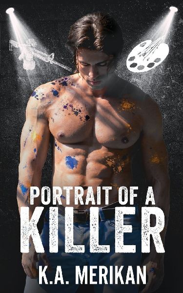 Portrait of a Killer