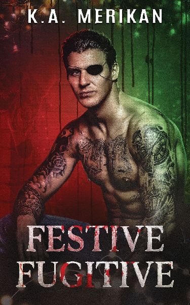 Festive Fugitive