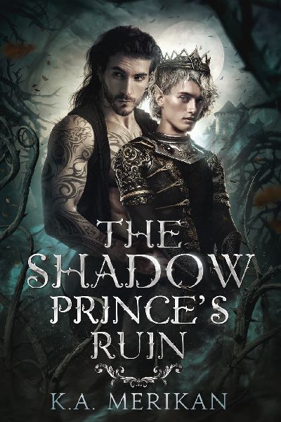The Shadow Princes Ruin
