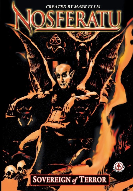 Nosferatu: Sovereign of Terror