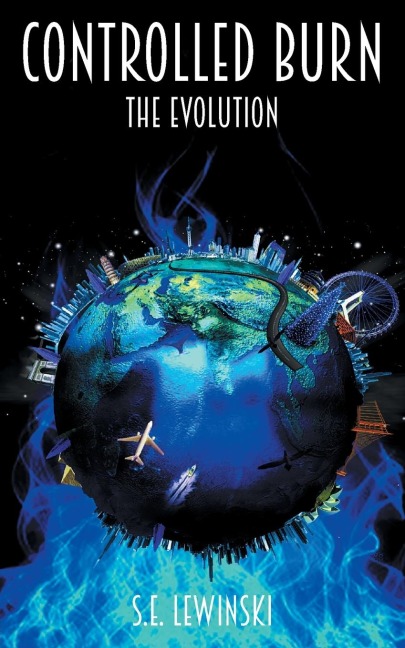 Controlled Burn: The Evolution
