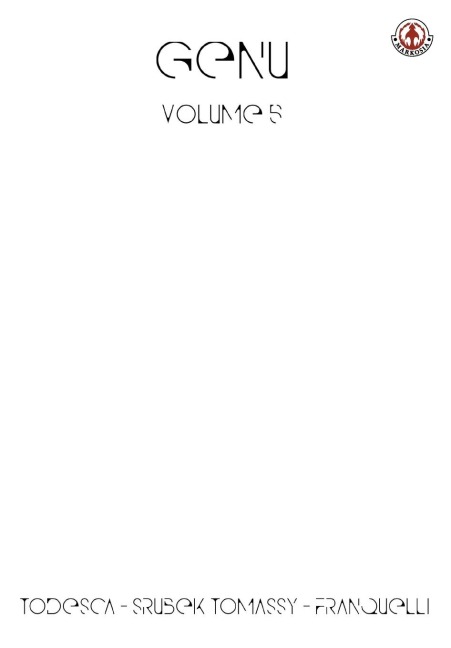 Genu: Volume 5