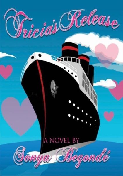 Tricias Release