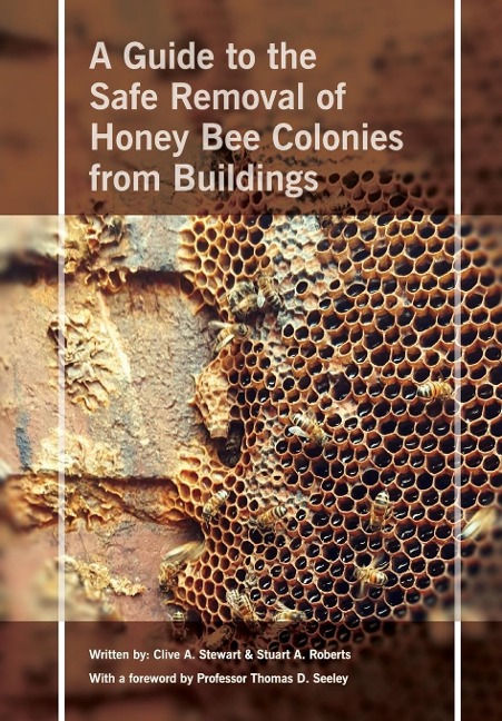 Safe Removal of Honey Bee Colonies from Buildings