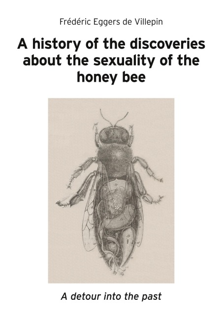 A history of the discoveries about the sexuality of the honey bee