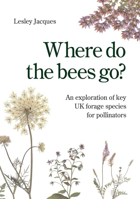 Where do the bees go?: An exploration of key UK forage species for pollinators