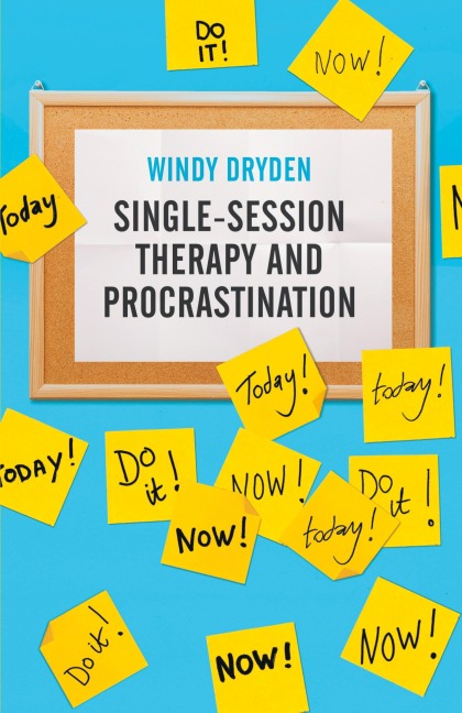 Single-Session Therapy and Procrastination