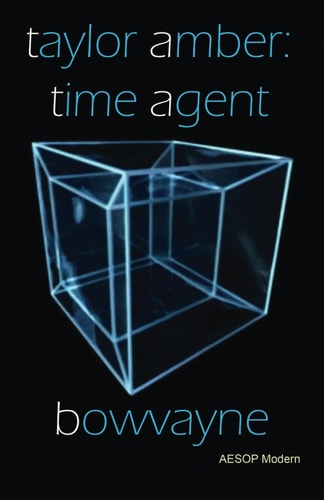 Taylor Amber Time Agent