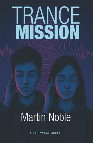 Trance Mission