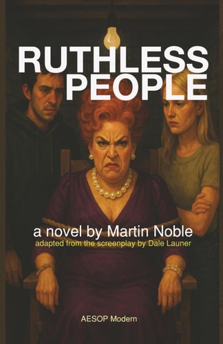 Ruthless People