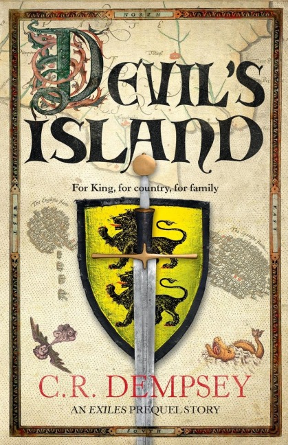 Devils Island