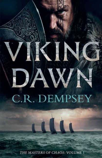 Viking Dawn: a gripping historical adventure thriller of kings and Vikings in early medieval Ireland