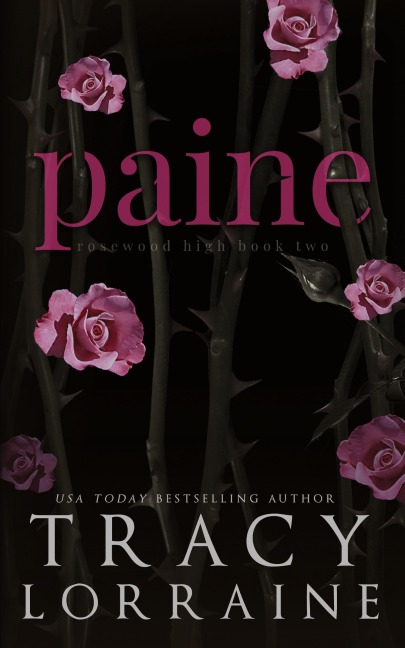 Paine: Discreet Edition