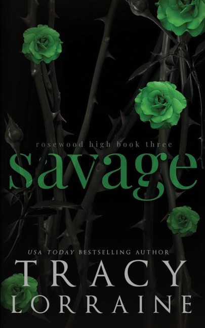 Savage: Discreet Edition