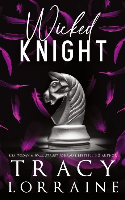 Wicked Knight: Special Edition Print