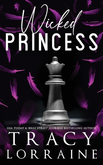 Wicked Princess: Special Edition Print