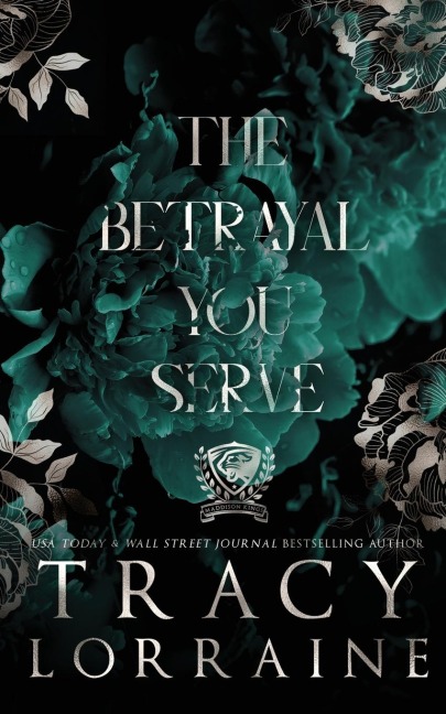 The Betrayal You Serve: Special Edition Print