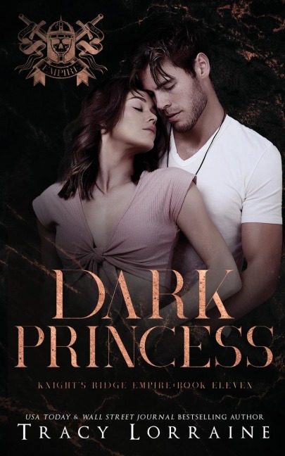 Dark Princess: A Dark Mafia High School Romance