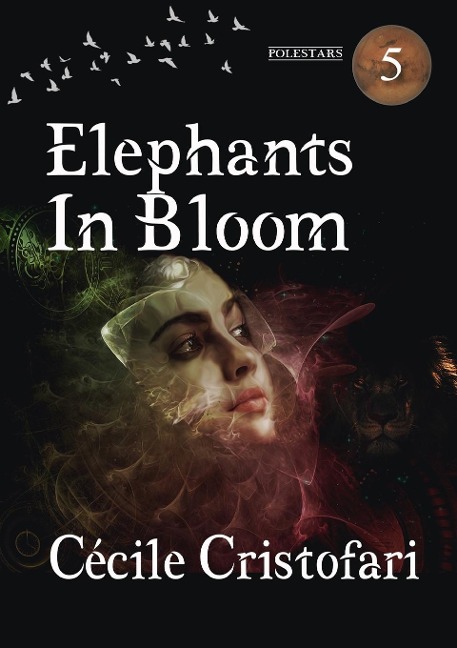 Elephants in Bloom